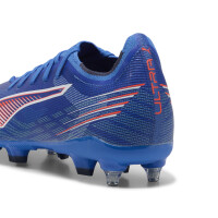 Puma Ultra 6 Match MxSG - blau - 40