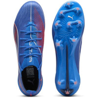 PUMA Ultra 6 Ultimate FG - blau - 44,5