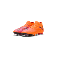 Puma FUTURE 8 ULTIMATE FG - orange - 44