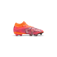 Puma FUTURE 8 ULTIMATE FG - orange - 42