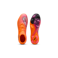 Puma FUTURE 8 ULTIMATE FG - orange - 42