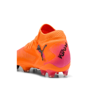 Puma FUTURE 8 ULTIMATE FG - orange - 42