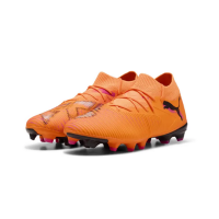 Puma FUTURE 8 MATCH FG/AG - orange - 40 gallery