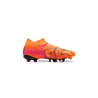 Puma FUTURE 8 MATCH FG/AG - orange - 41