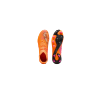 Puma FUTURE 8 MATCH FG/AG - orange - 41