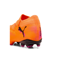 Puma FUTURE 8 MATCH FG/AG - orange - 41