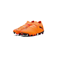Puma FUTURE 8 MATCH FG/AG - orange - 41