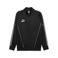 Puma teamKING Anthem Jacket - schwarz - L