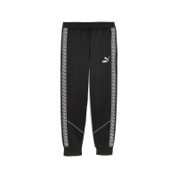 Puma teamKING Anthem Pants - schwarz - L