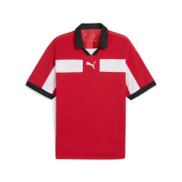 Puma teamCLASSIC Match Jersey - rot - XL gallery