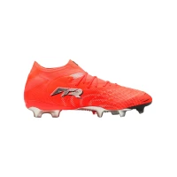 PUMA Future 9 Ultimate FG - rot