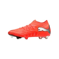 PUMA Future 9 Ultimate FG - rot