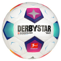 Derbystar Bundesliga Brillant Replica Light - Gr. 5