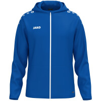 JAKO - Kapuzenjacke One - JAKO blau - L