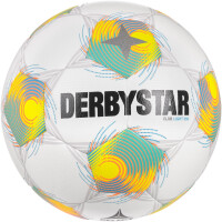 Derbystar Trainingsball FB-Club Light 35 gallery